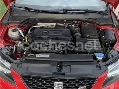 Usado Seat Leon