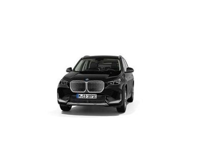 Nuevo BMW iX1 Comfort Edition 230 kW (313 CV) 2025 Negro SUV