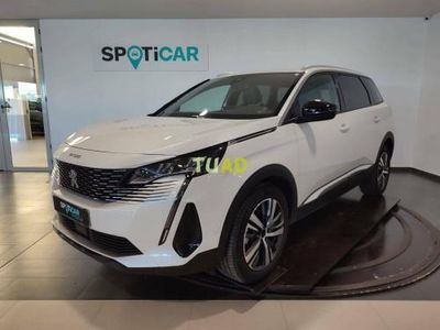 usado Peugeot 5008 1.2 PureTech 96KW S&S EAT8 Allure Pack