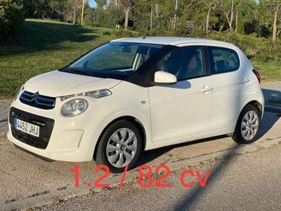 Citroën C1