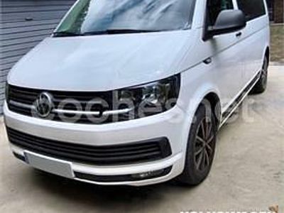 VW Multivan