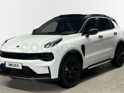 Usado Lynk & Co 01 276 CV (202 kW) 2025 Blanco SUV