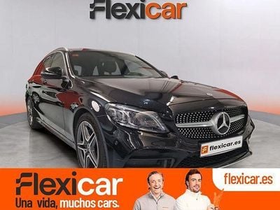 Mercedes C180