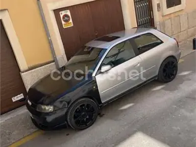 Occasion Audi A3