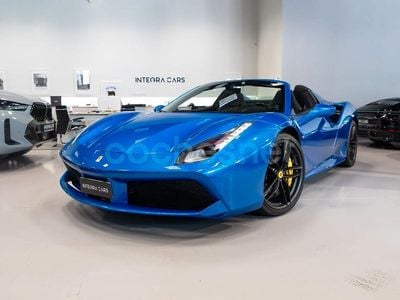 Ferrari 488