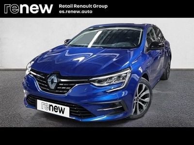 Renault Mégane IV
