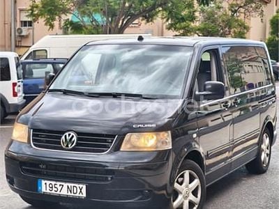 VW Multivan