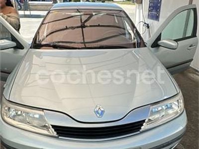 Renault Laguna II