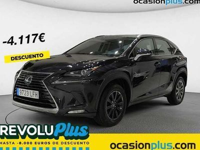 Lexus NX300h