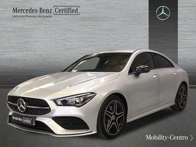 Mercedes 200