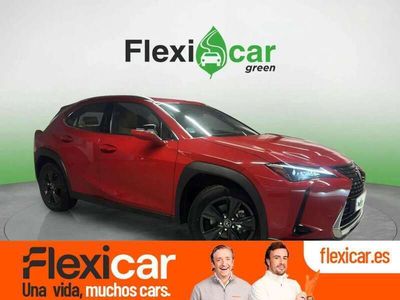 Lexus UX 250h