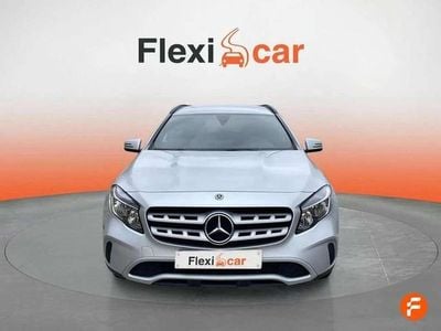 Mercedes GLA180