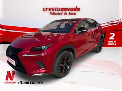 Lexus NX300h