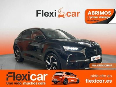 DS Automobiles DS7 Crossback