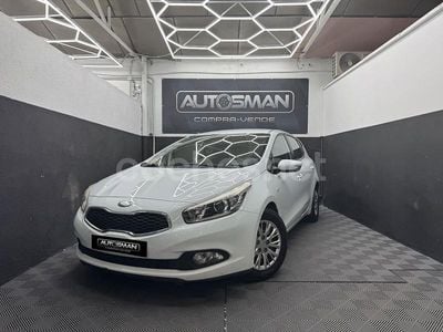 Kia Ceed GT