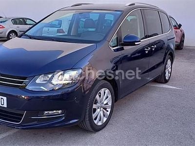 VW Sharan