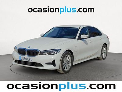 BMW 330e