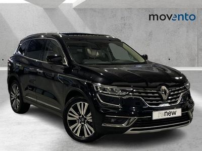 Usado Renault Koleos Initiale Paris 184 CV (135 kW) 2022 Otro SUV