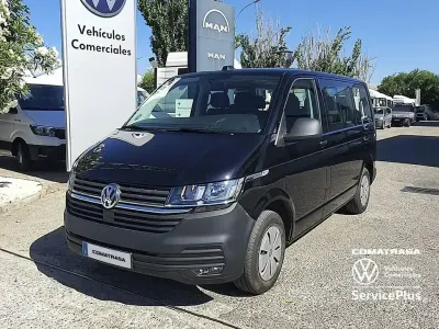 Usado VW Caravelle