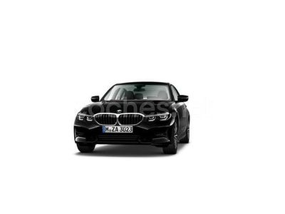 BMW 320e