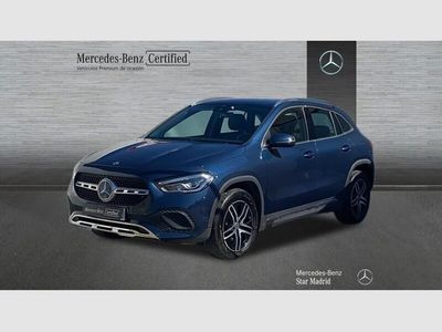 Mercedes GLA200