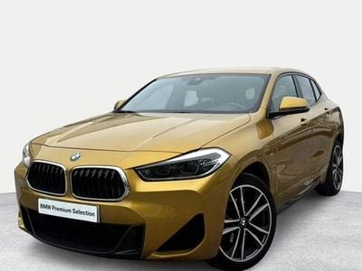 Usado BMW X2 150 CV (110 kW) 2022 SUV