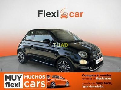 usado Fiat 500 1.2 8v 69 CV Lounge