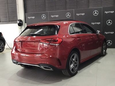 Mercedes A250