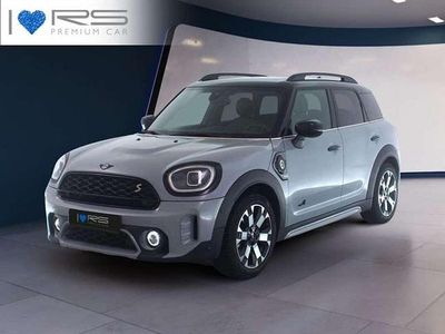 Usado Mini Countryman 220 CV (161 kW) 2022 Gris SUV