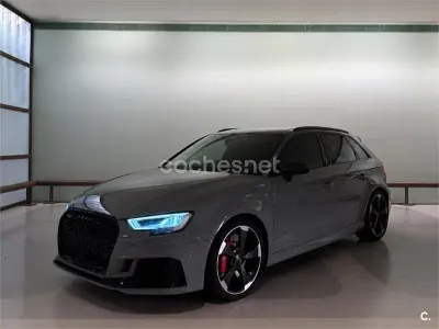 Usado Audi RS3