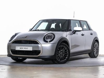 Usado 2025 Mini Cooper Utilitario | 28.690 € (Precio justo)