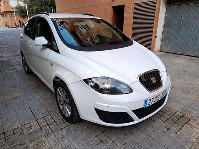 Seat Altea XL
