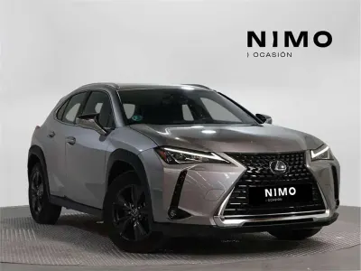 Usado Lexus UX 250h Business Edition 184 CV (135 kW) 2022 SUV