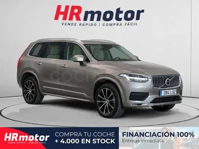 Usado Volvo XC90