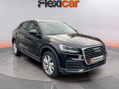 Usado Audi Q2 Advanced 116 CV (85 kW) 2020 Negro SUV