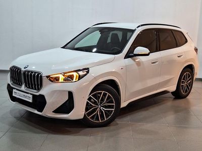 Usado BMW 120 Comfort Edition 163 CV (119 kW) 2024 Utilitario