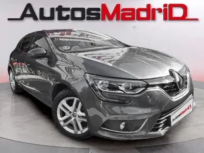 Usado Renault Mégane IV Life 95 CV (69 kW) 2020