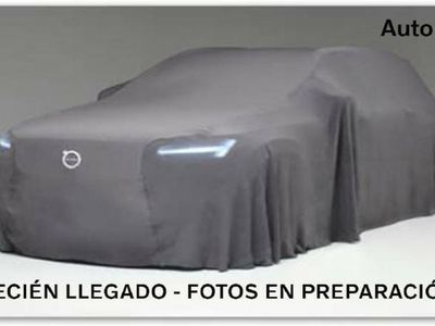 Usado Volvo XC40 Core 129 CV (94 kW) 2023 Verde SUV