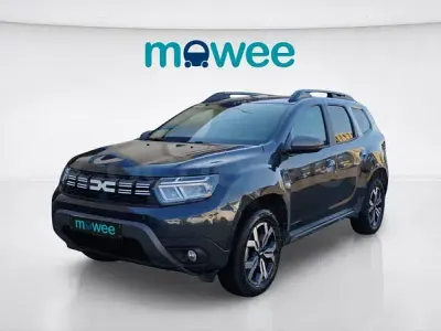 Usado Dacia Duster Journey 150 CV (110 kW) 2024 Gris / plata SUV