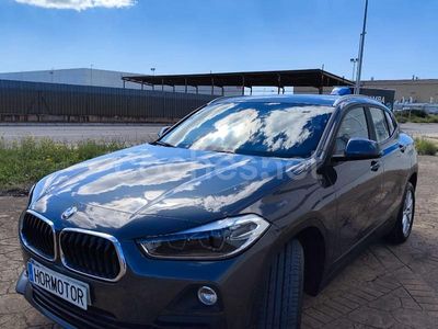 Gris / plata Usado 2019 BMW X2 SUV | 19.999 € (Precio justo)