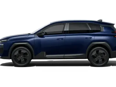 Nuevo Citroën C5 Aircross 145 CV (106 kW) 2026 Azul SUV