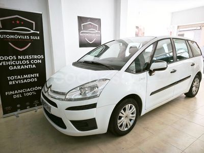 Citroën Grand C4 Picasso