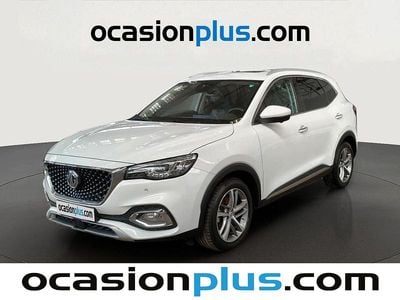 Usado MG HS Luxury 162 CV (119 kW) 2023 Blanco SUV