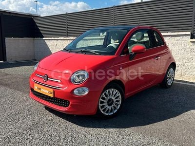 Usado Fiat 500