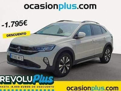 VW Taigo