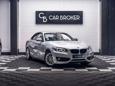 BMW 220