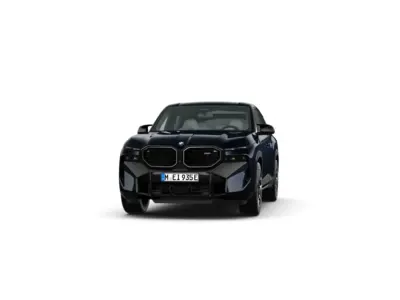 Usado BMW XM Comfort Edition 476 CV (350 kW) 2026 Negro SUV