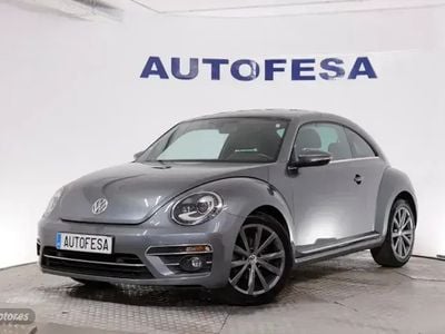 VW Beetle