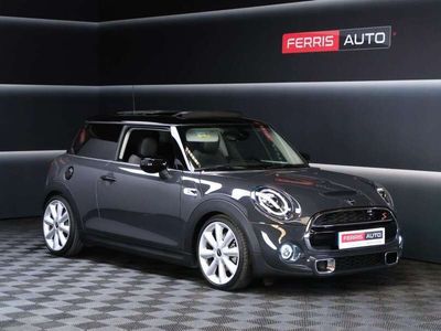 usado Mini Cooper S 