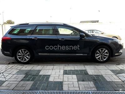 Citroën C5